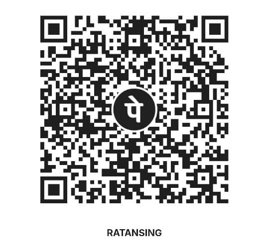 PhonePe QR Code